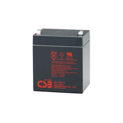 Аккумуляторная батарея CSB GP 1245