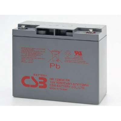 Аккумуляторная батарея CSB HR 1290W