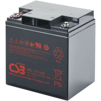 Аккумуляторная батарея CSB HRL 12110W
