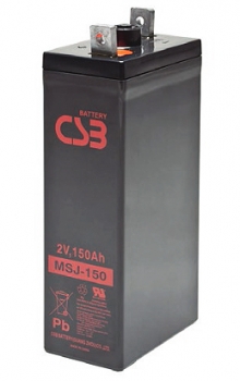 Аккумуляторная батарея CSB MSJ 150