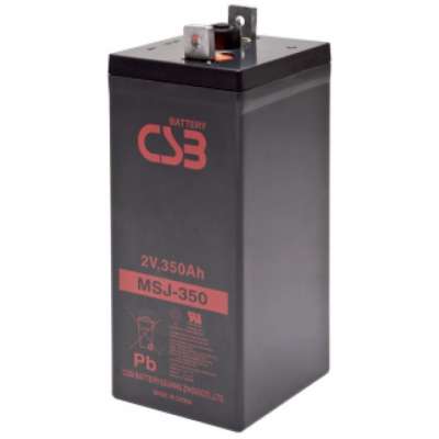 Аккумуляторная батарея CSB MSJ 350