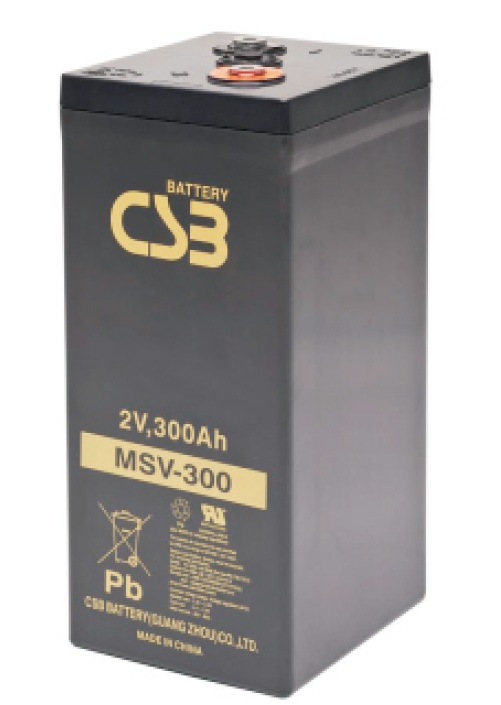 Аккумуляторная батарея CSB MSV 300