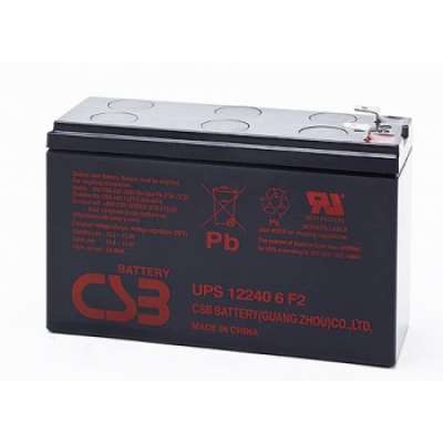 Аккумуляторная батарея CSB UPS 122406