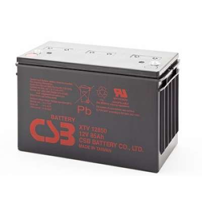 Аккумуляторная батарея CSB XTV 12850